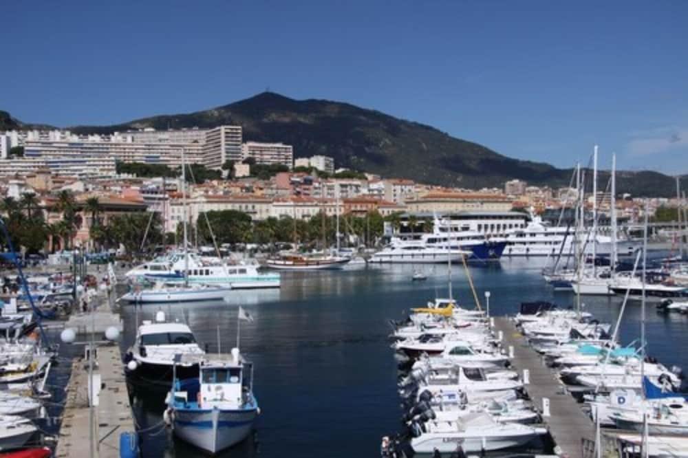 Hotel Du Golfe Ajaccio  Eksteriør billede