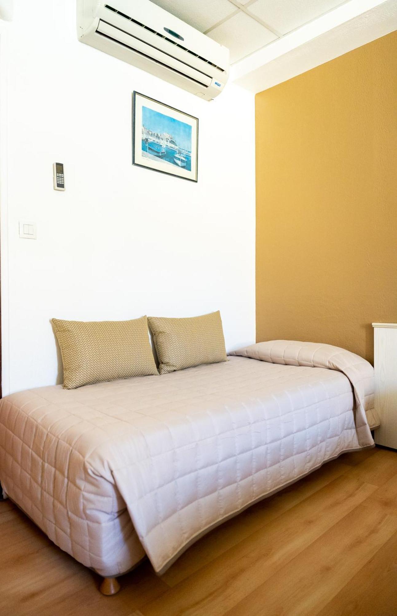 Hotel Du Golfe Ajaccio  Eksteriør billede