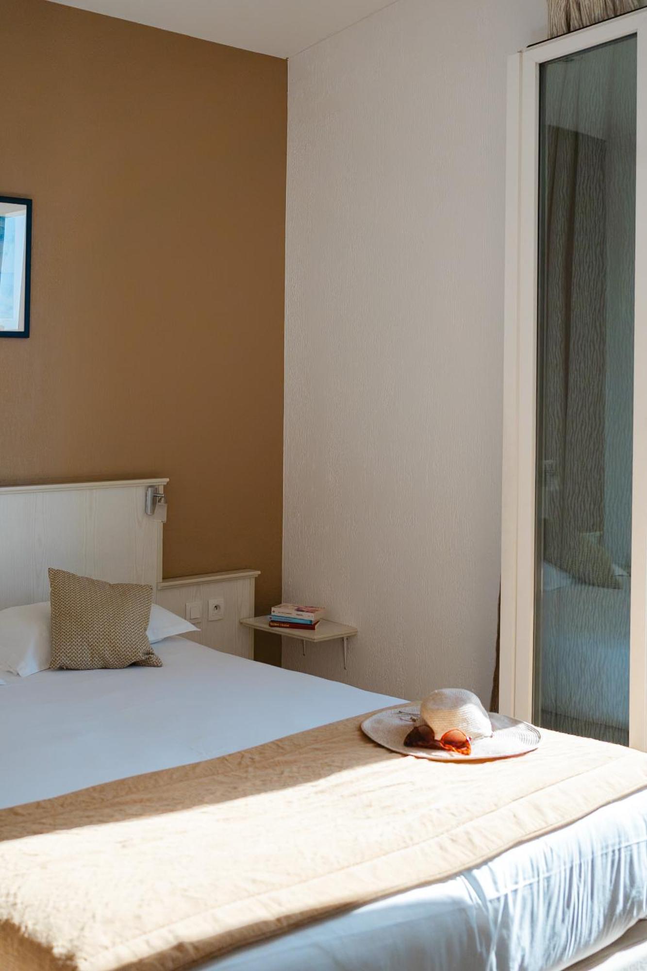 Hotel Du Golfe Ajaccio  Eksteriør billede
