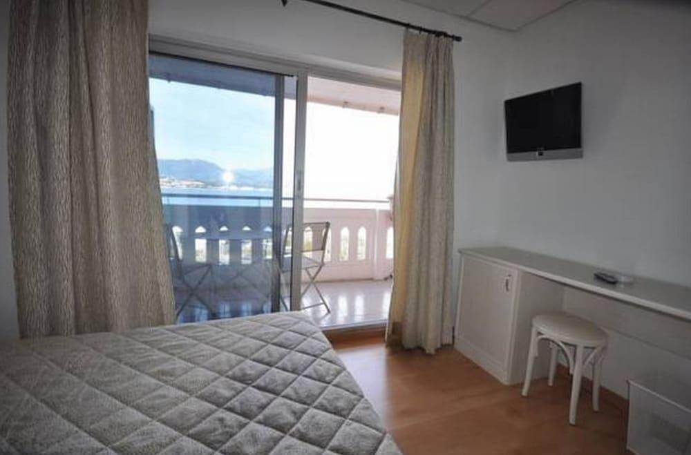 Hotel Du Golfe Ajaccio  Eksteriør billede