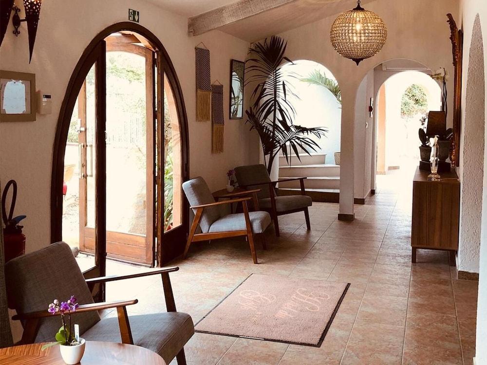 Hotel Du Golfe Ajaccio  Eksteriør billede